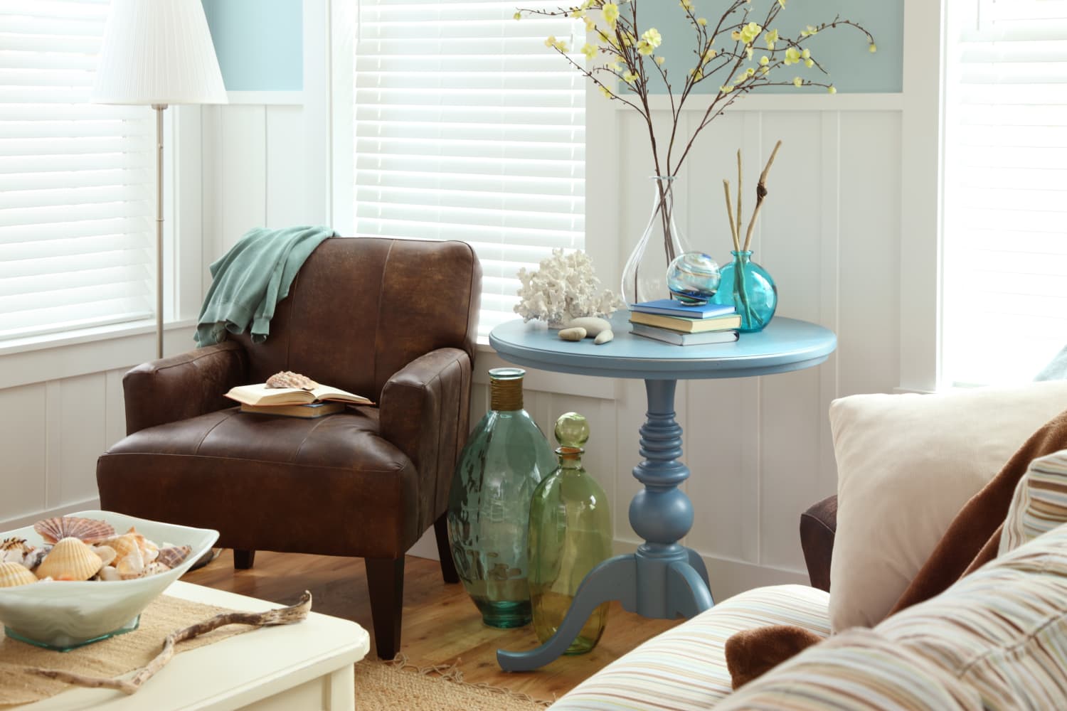 My Oceanfront Apartment Was Covered in Mildew - Until I Tried This