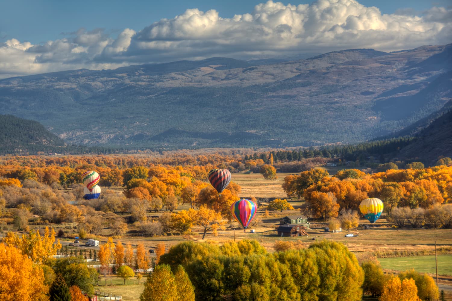 52 Cheap or Free Things to Do in the Fall (Beyond Just Apple Picking)