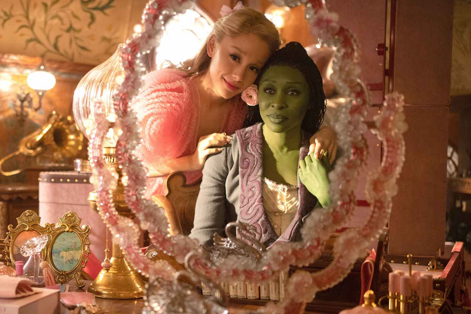 The 27 Best "Wicked" Gifts to Shop Before They Sell Out For Good