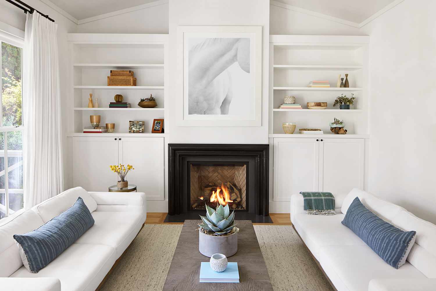 Designers Are Over These 5 Trendy Furniture Pieces (and Honestly, Same)