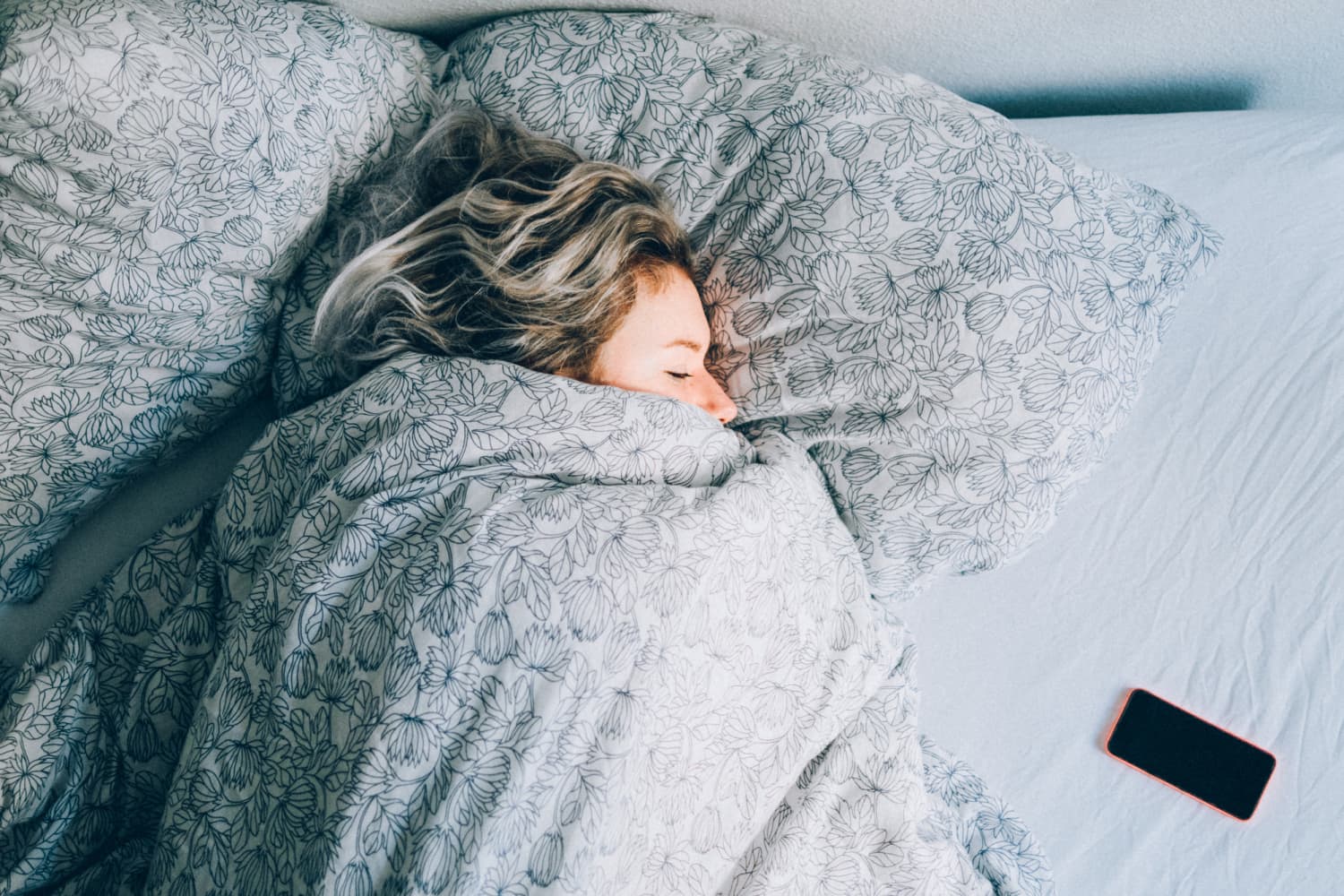 These Are The Most Popular TV Shows People Love To Fall Asleep To