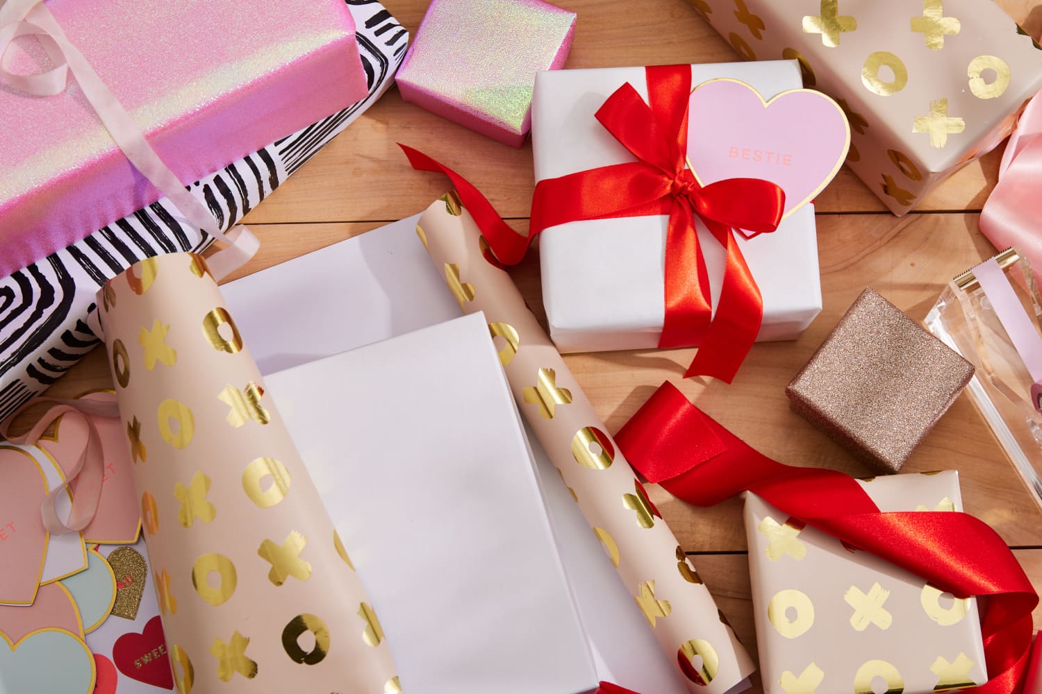 13 Things They Actually Want for Valentine's Day (Trust Us - We Asked!)