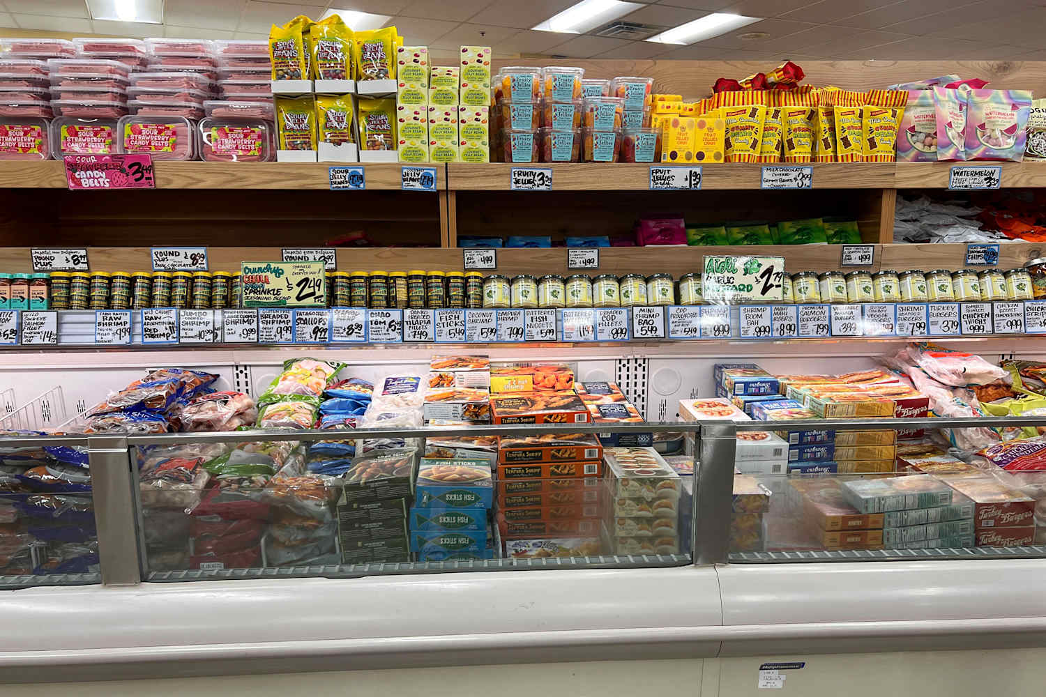 TikTok nennt diesen 5-Dollar-Trick für ein Abendessen bei Trader Joe's ...