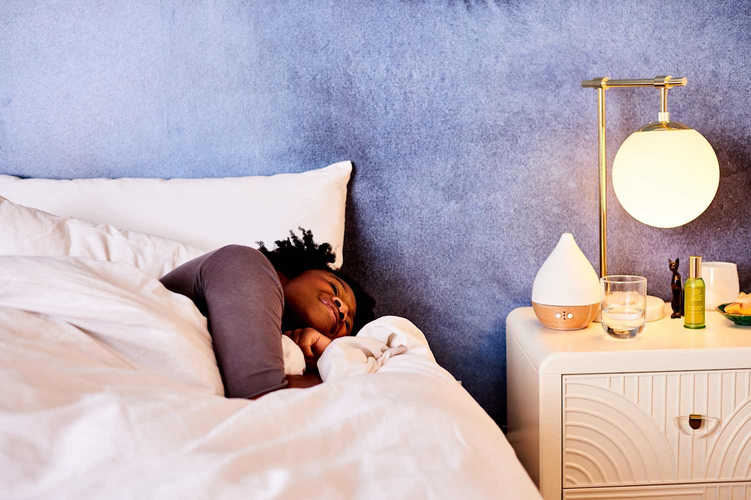 I Finally Found a Plush Mattress That Doesn't Wreck My Back (Bonus: It's 20% Off!)