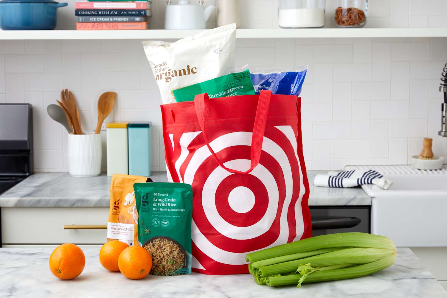 Is Target Circle 360 Worth It? (+ How It Compares to Shipt) | The Kitchn