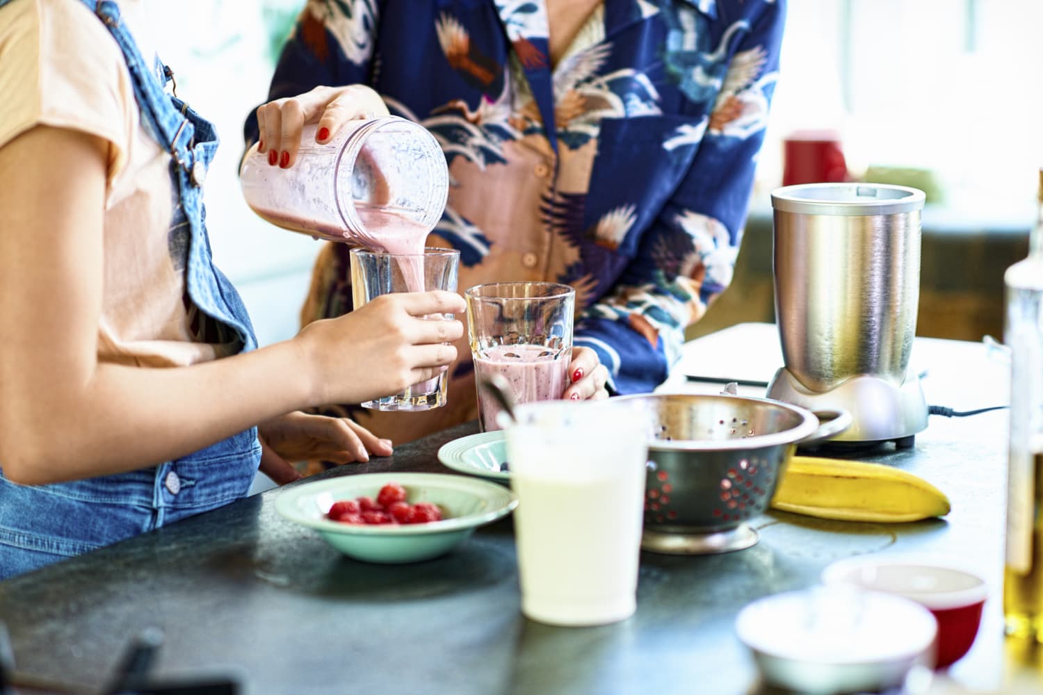 These “Delicious” Vegan Drink Mixes Are Like a Meal in a Packet (They Keep Me Full So Long!)