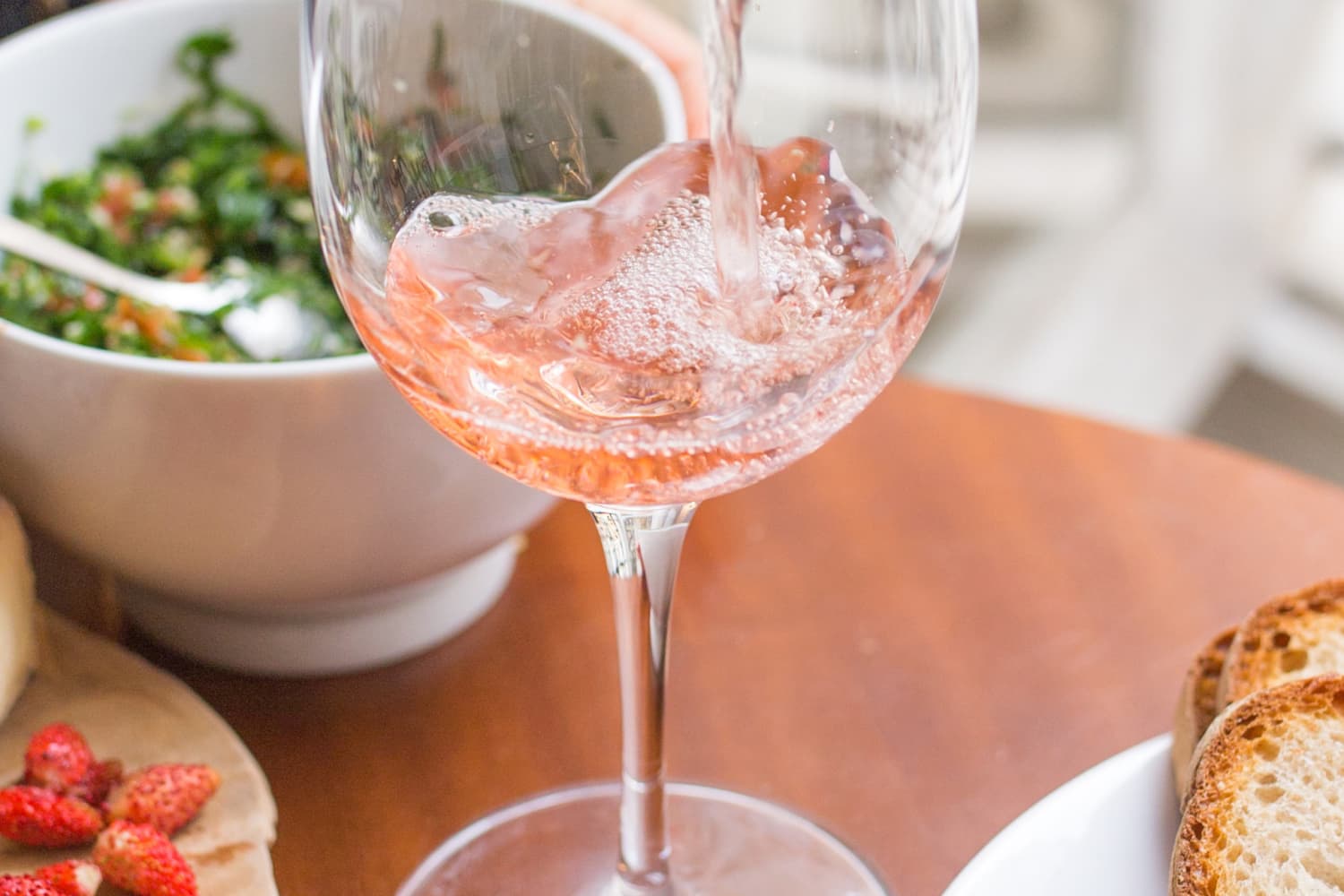 The San Francisco Giants Become First Major Team to Hire Master Sommelier |  Kitchn