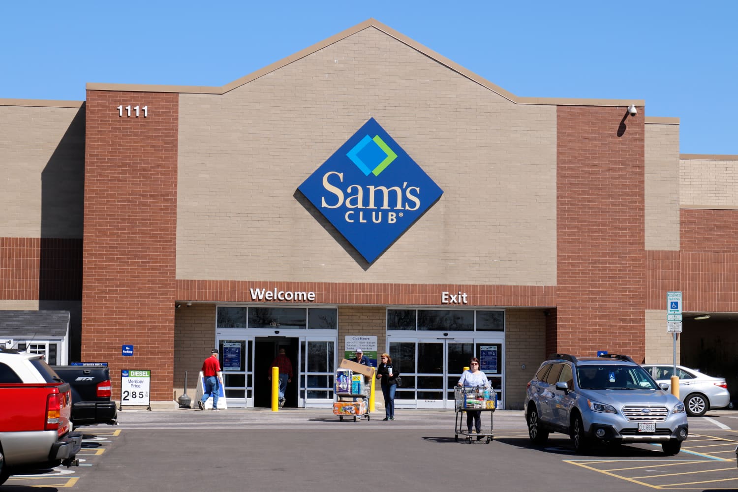 Is Sam’s Club Open Labor Day 2024? Find Out Now Apartment Therapy
