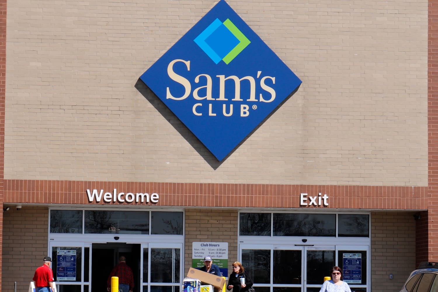 Sam's Club