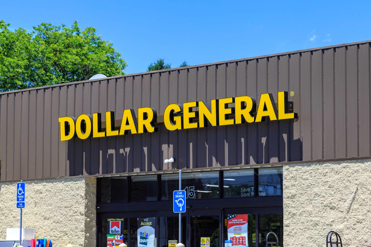 Is Dollar General Open on Easter Sunday 2024? The Kitchn