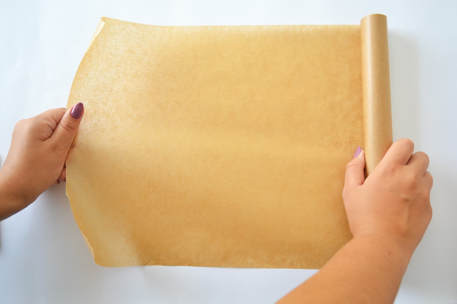 Parchment Paper History: How We Got Paper Perfect for Baking