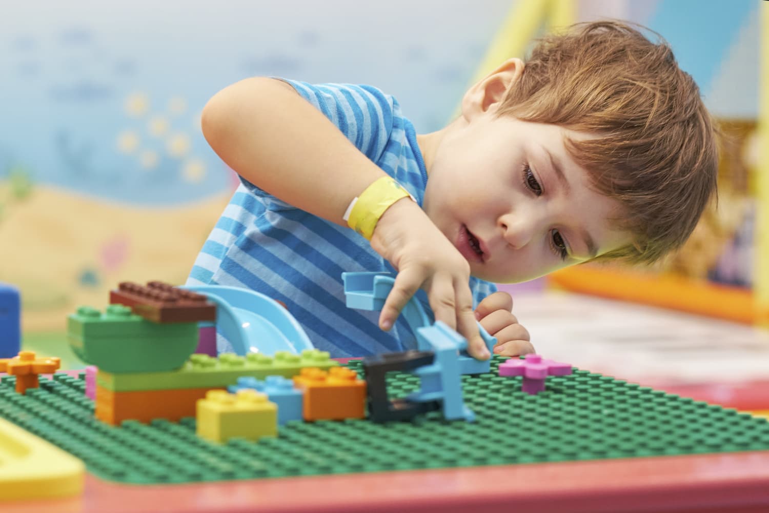 LEGO's Prime Day Sale Has 30 Off Star Wars, Marvel, and More Cubby