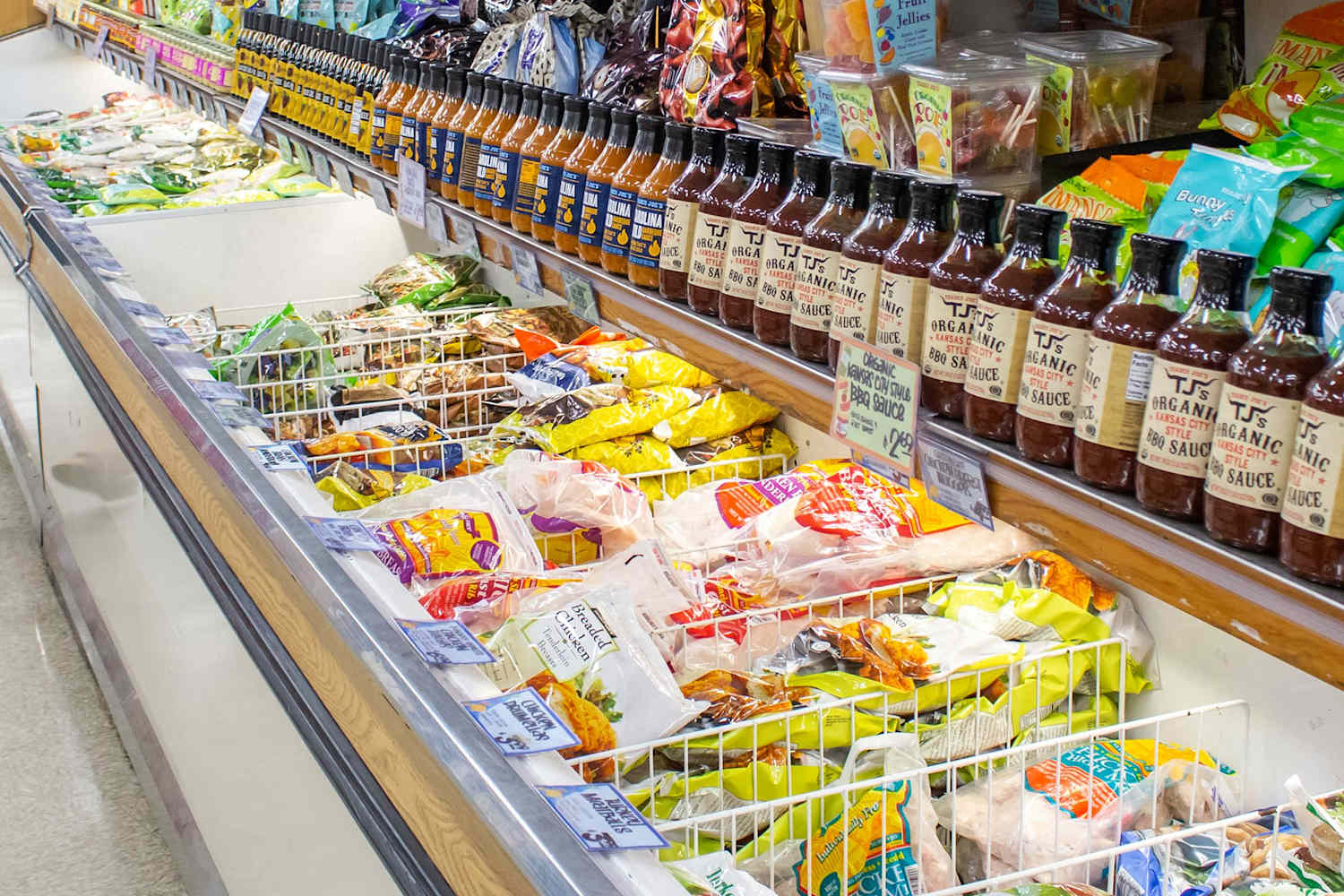 The  Trader Joe’s Dinner Find/Grocery I’ve Been Buying for 15 Years Straight