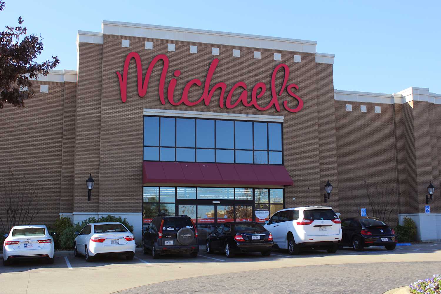 Michaels Quietly Launched a New Section That'll Make You Forget About Party City