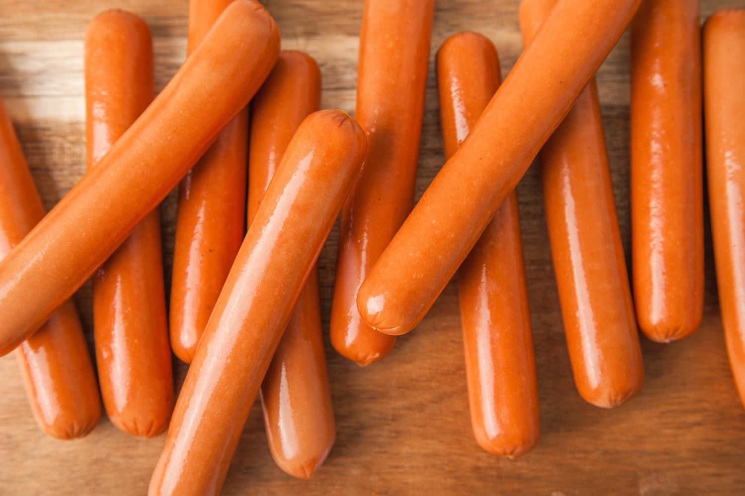 How to Build the Best Ever Hot Dog Toppings Bar The Kitchn