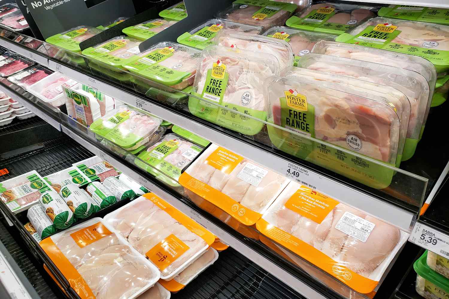 A Butcher Shop Manager Told Me to Start Buying This Type of Chicken, and Now I’ll Never Go Back