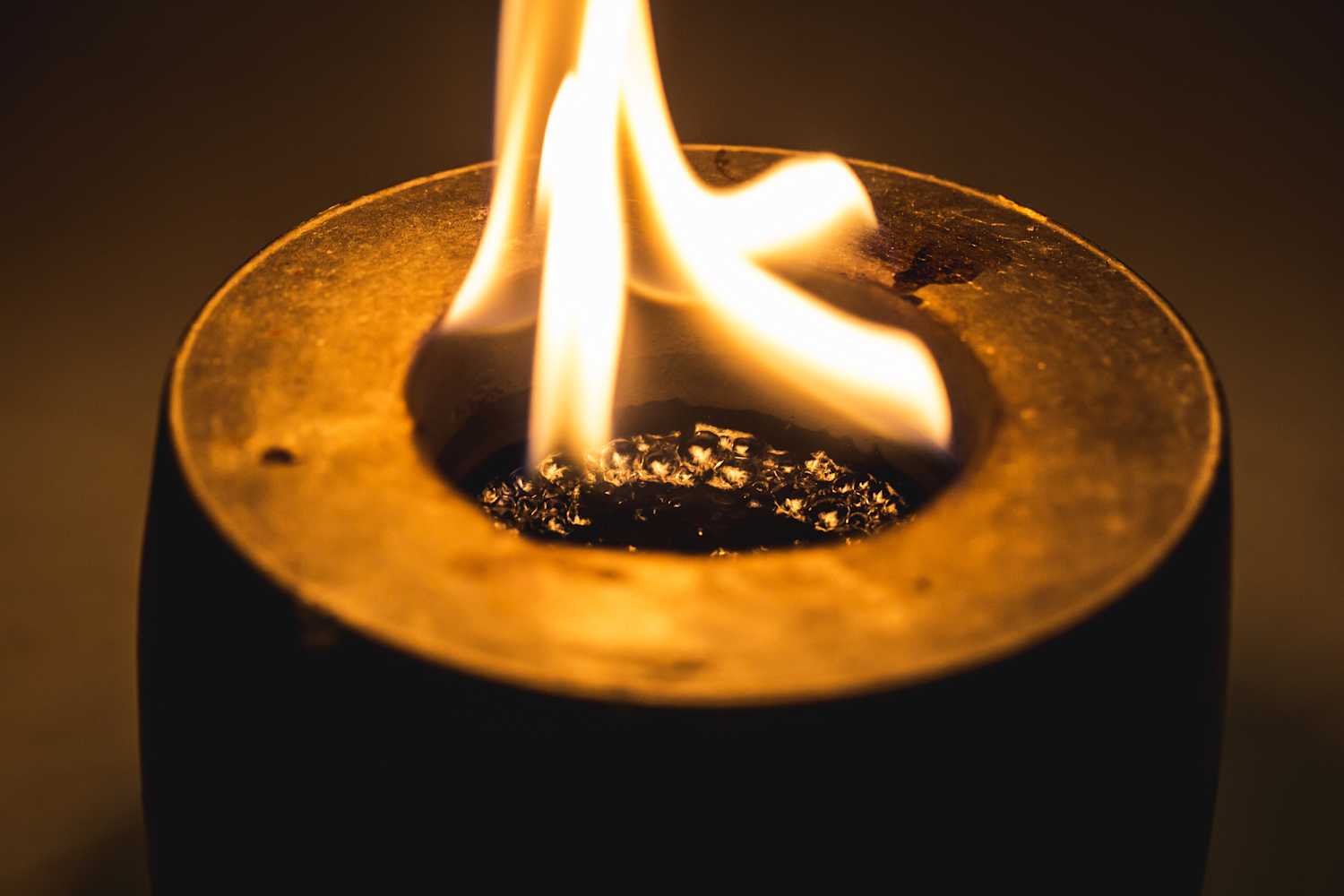 What to Know About the Colsen Firepit Recall Apartment Therapy