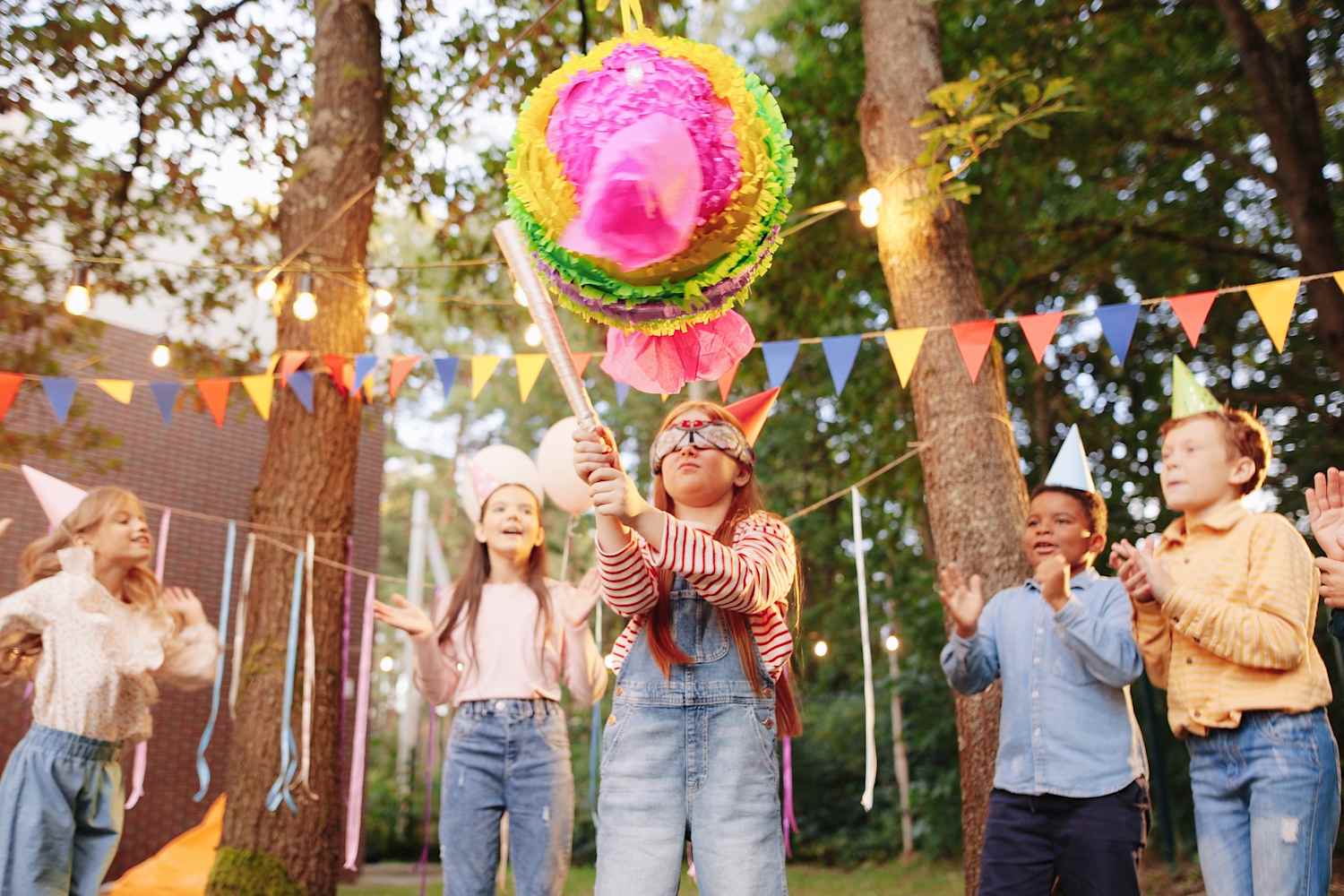 10 Budget Birthday Party Ideas for Kids | Cubby