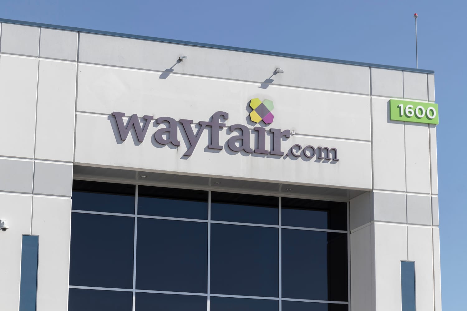 Wayfair Is Opening Its First Store & Here’s Everything We Know