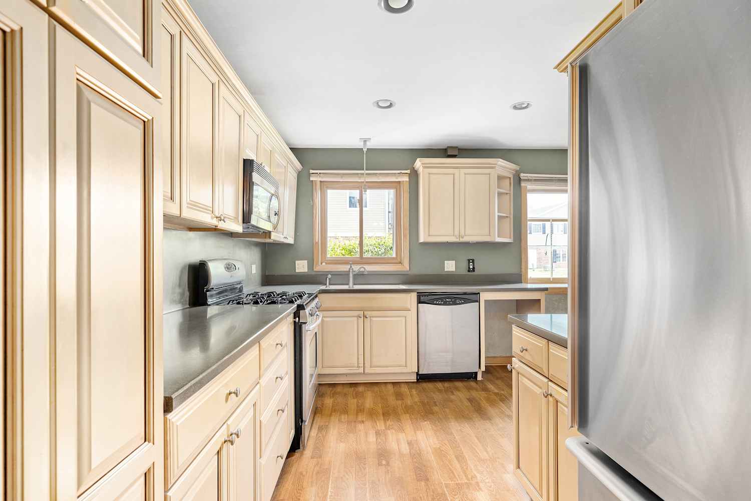 6 Kitchen Features That Immediately Turn Off Homebuyers