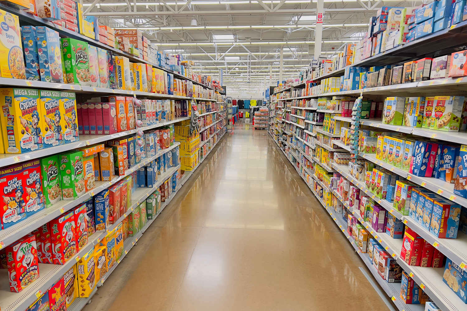 The Viral U.K. Grocery I Eat for Breakfast AND Dessert