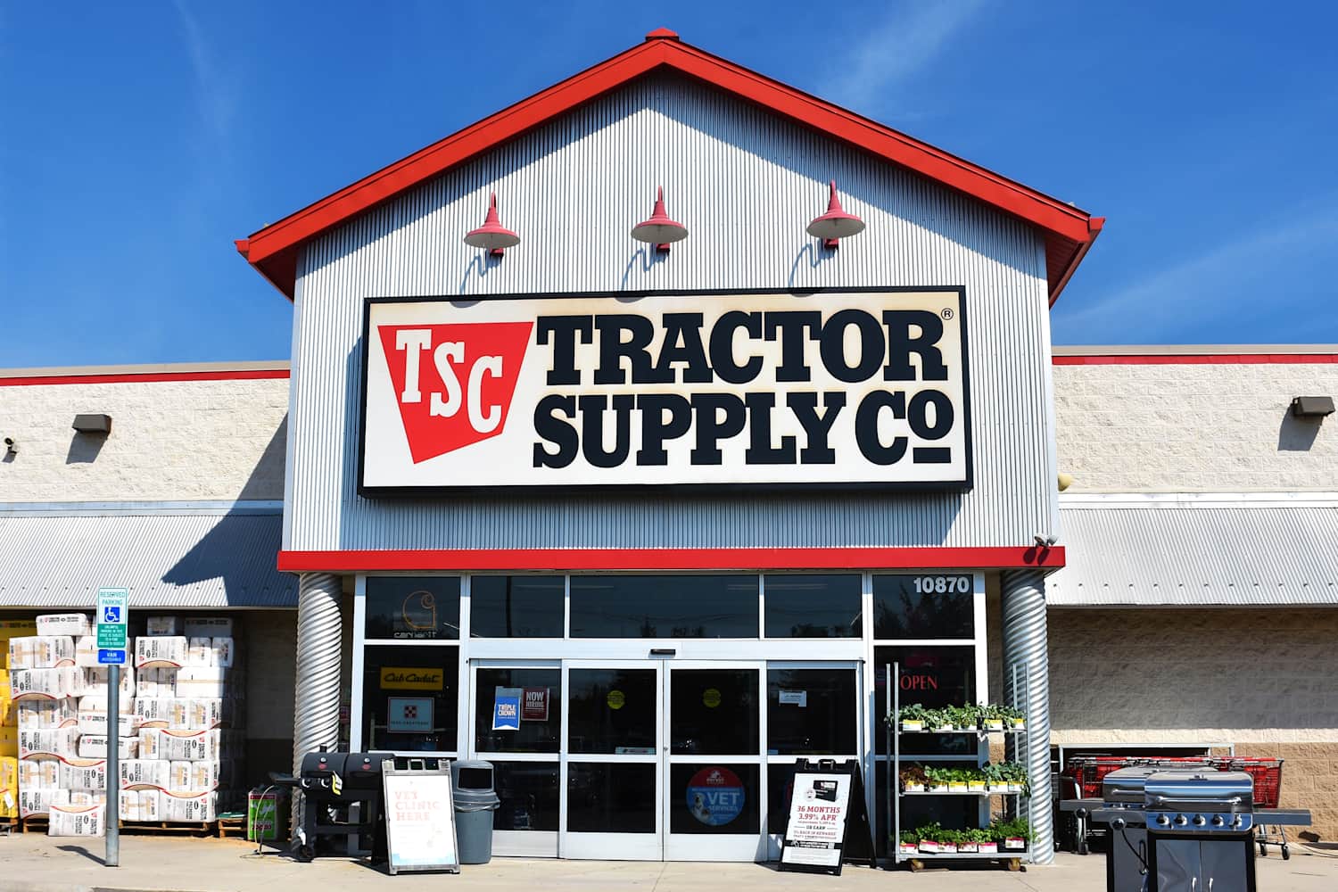This Kitchen Storage Gem Looks Like an Actual Mini Chicken Coop