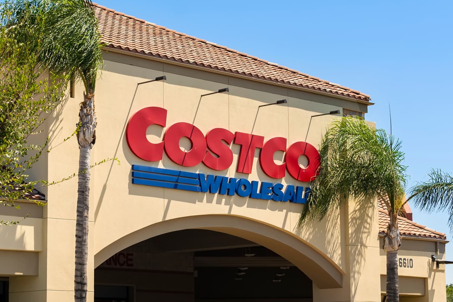 Das 3-Dollar-Dessert bei Costco, das ich bei jedem Besuch kaufe