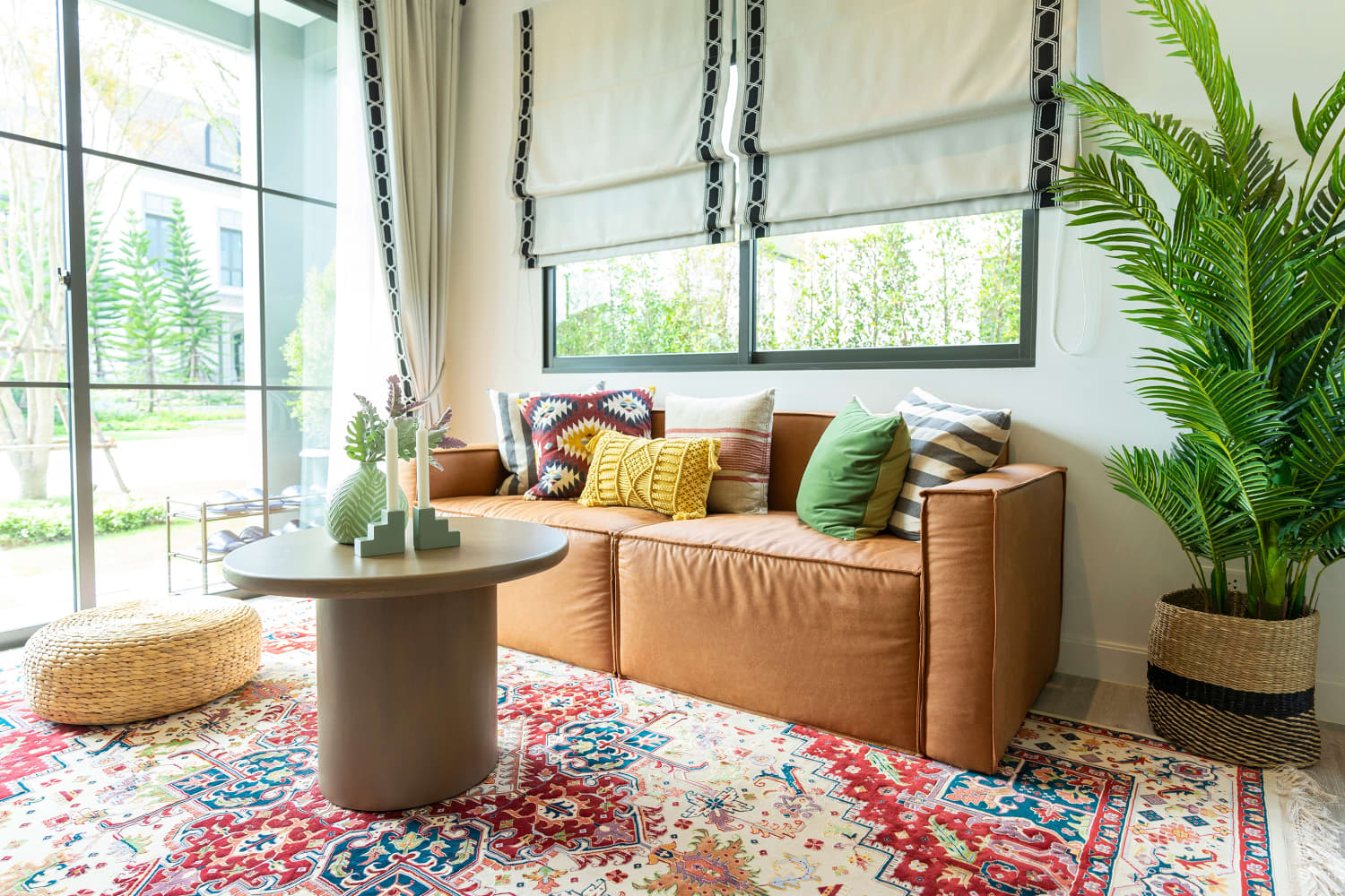 Image showcasing The Library Is My Favorite Source of Design Inspiration | Apartment Therapy