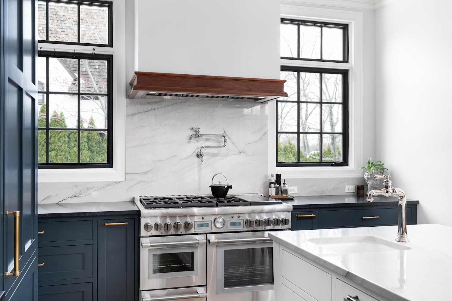 5 Kitchen Trends Contractors Are Quietly Retiring (and You Should, Too)