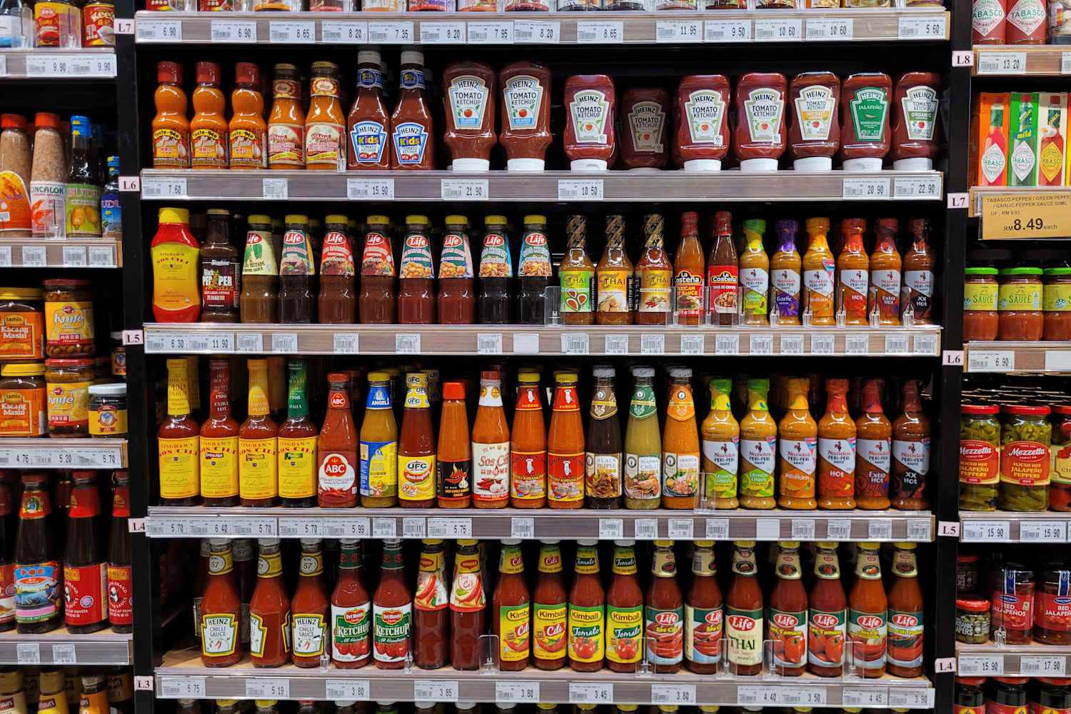 The “So Delicious” Condiment I Use at Breakfast, Lunch, and Dinner ...