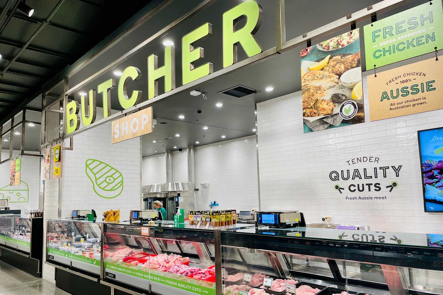 The First Question to Ask Before Buying Beef, According to Chefs
