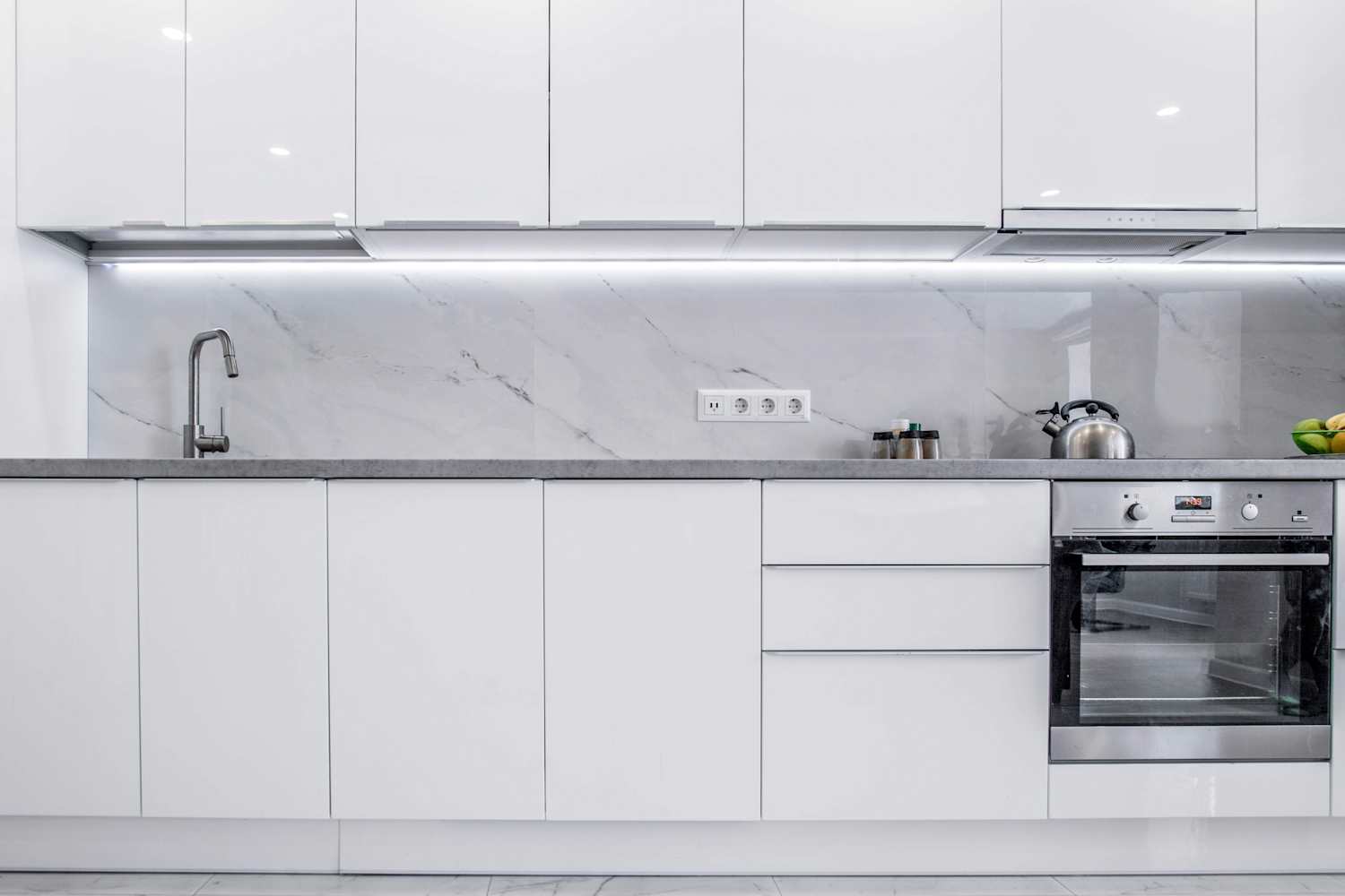 This '90s Kitchen Trend Is Officially Back - And It's Surprisingly Warm