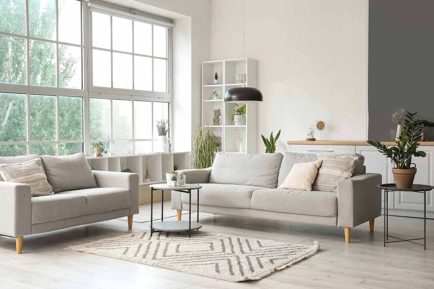 These 2010s Living Room Trends Didn't Age Well (Designers Are Begging You to Move On)
