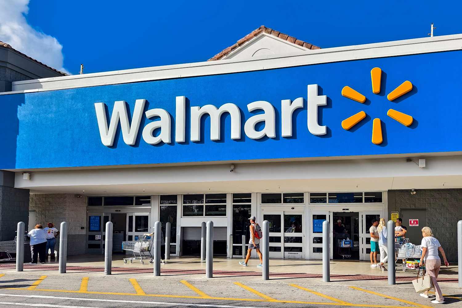 You'd Never Guess this Stylish Storage Gem Was Under $20 at Walmart