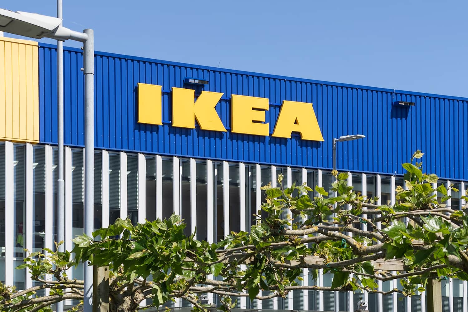 You Can't Buy This Vintage IKEA Dresser Anymore, but These Finds Come Close