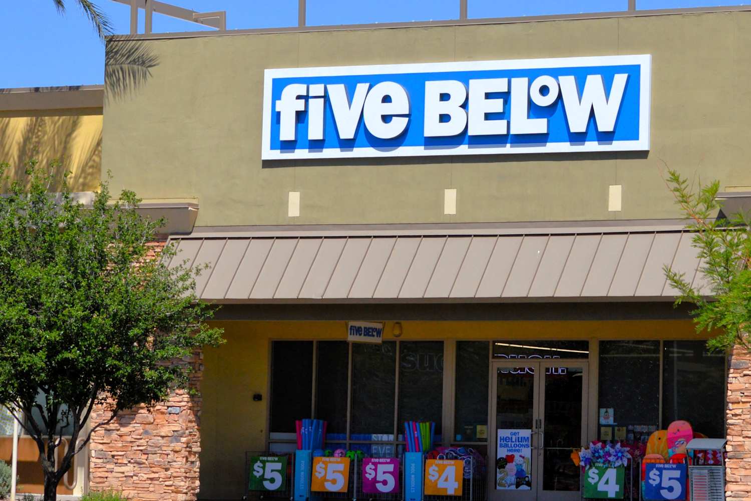 Why You Need This $3 Summer Party Gem from Five Below for All Your Outdoor Hangs