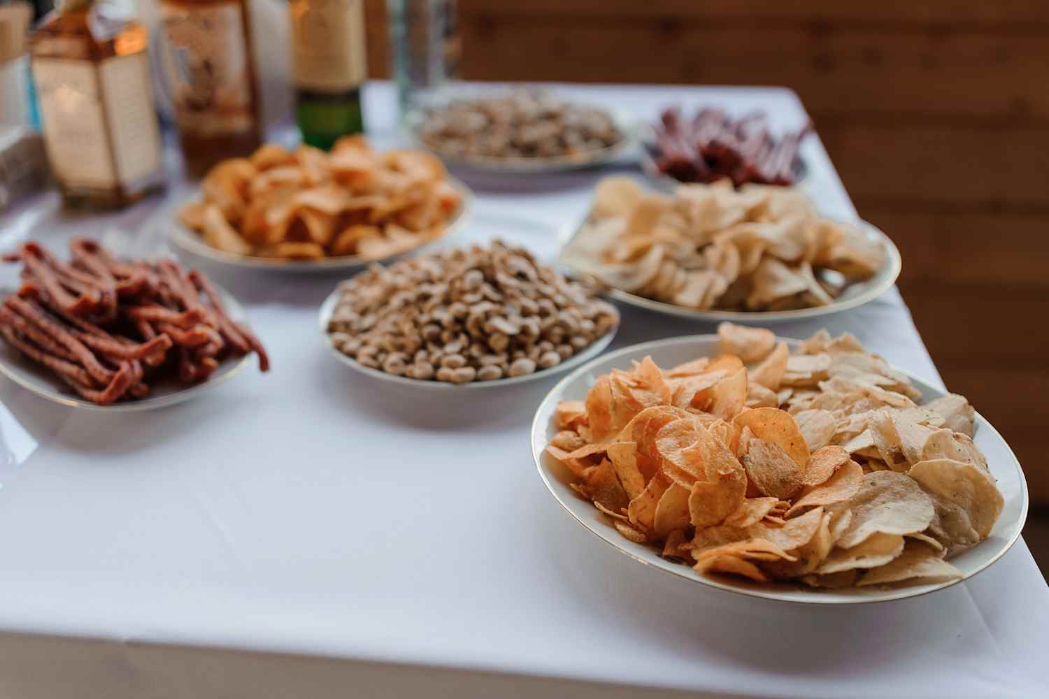 This 8-Pack of Pork Rinds Is a Must-Have Party Snack | The Kitchn