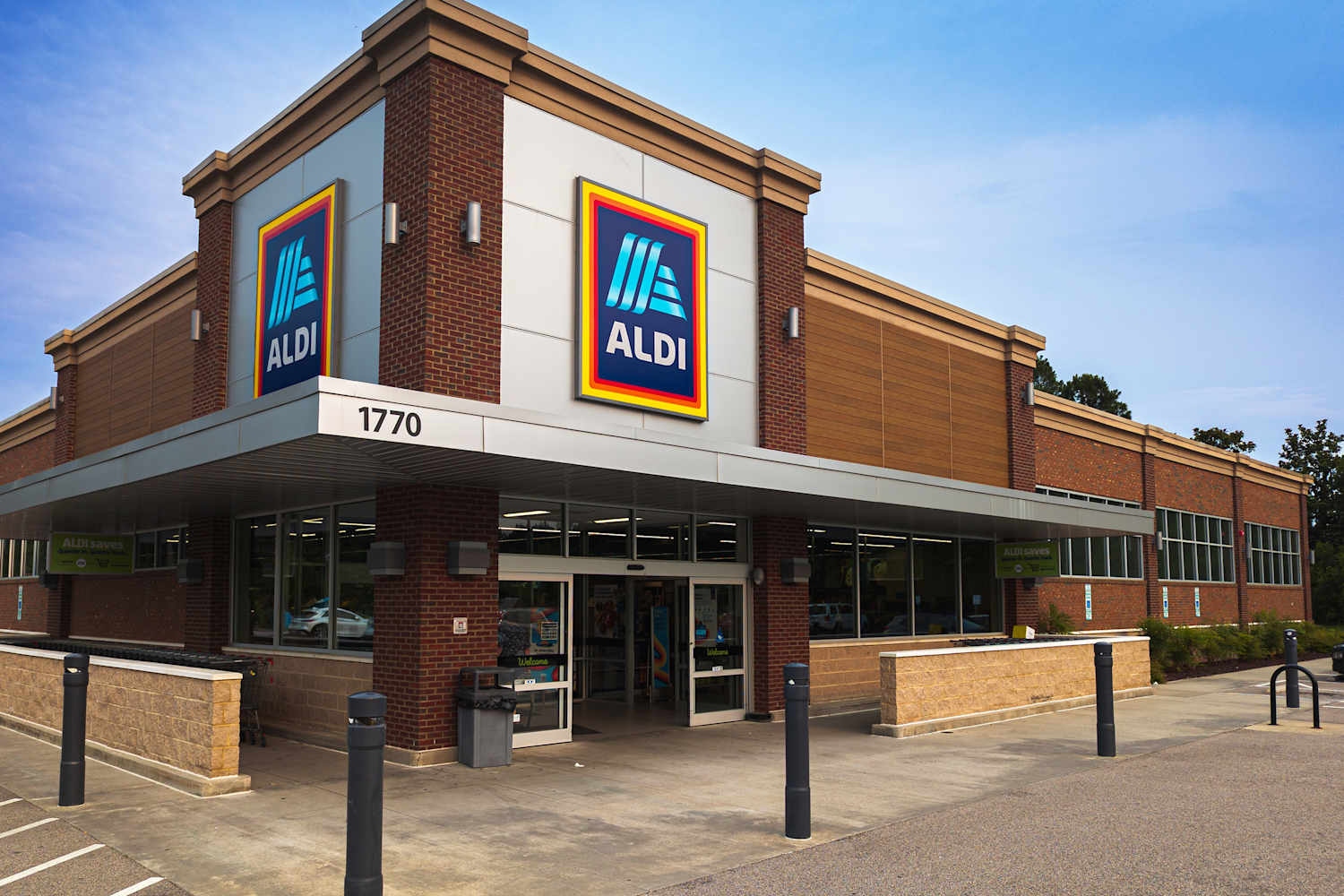This Fall-Inspired Kitchen Staple Looks So High-End, You'd Never Guess It's From Aldi