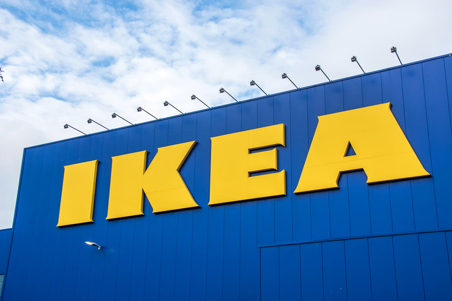 IKEA Is Selling This Smart Shoe Storage Gem for Just $14 (I'm Buying 2!)