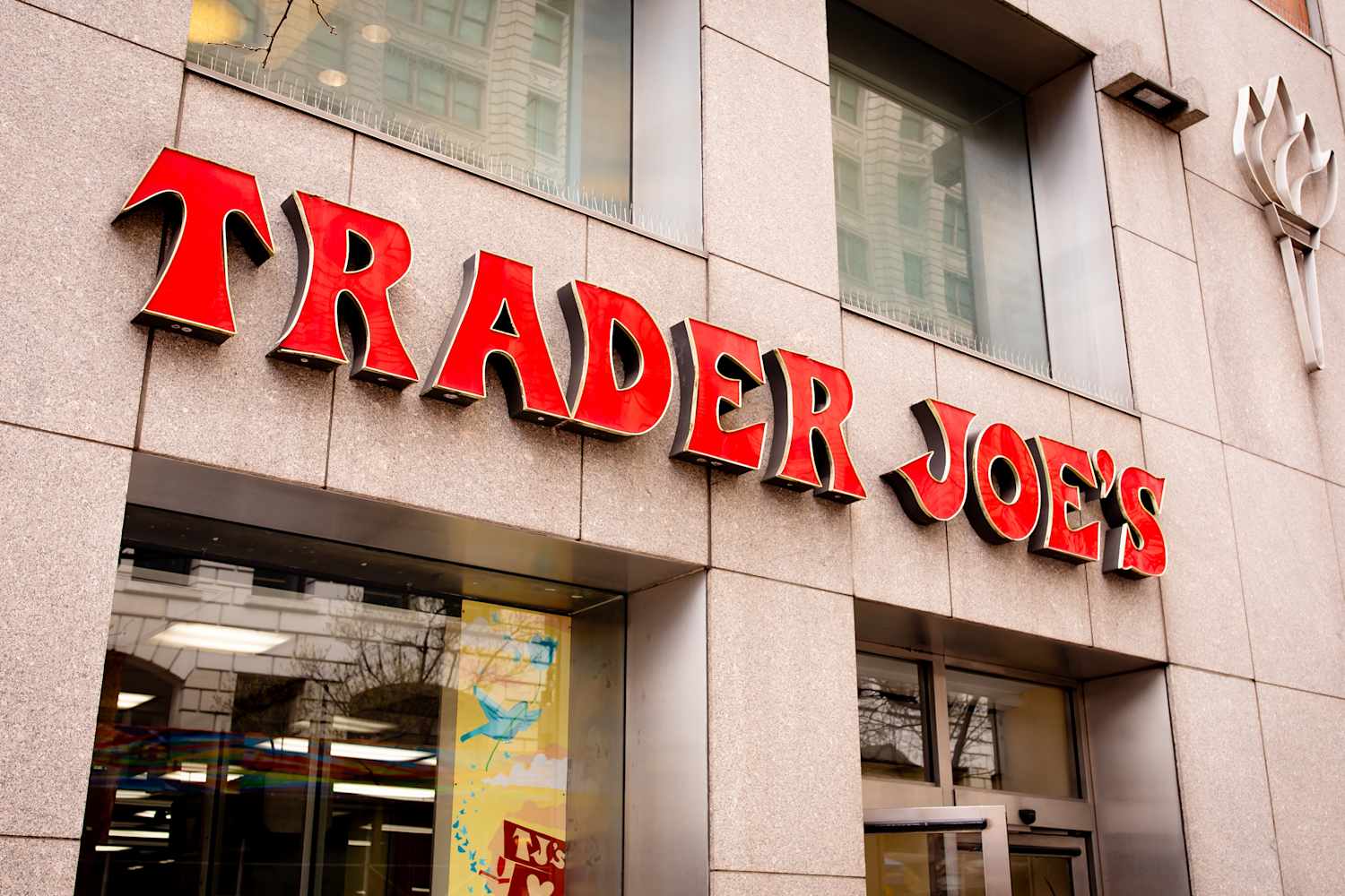 Trader Joe's Beloved $11 Trees Are Finally Back - Just in Time for Fall