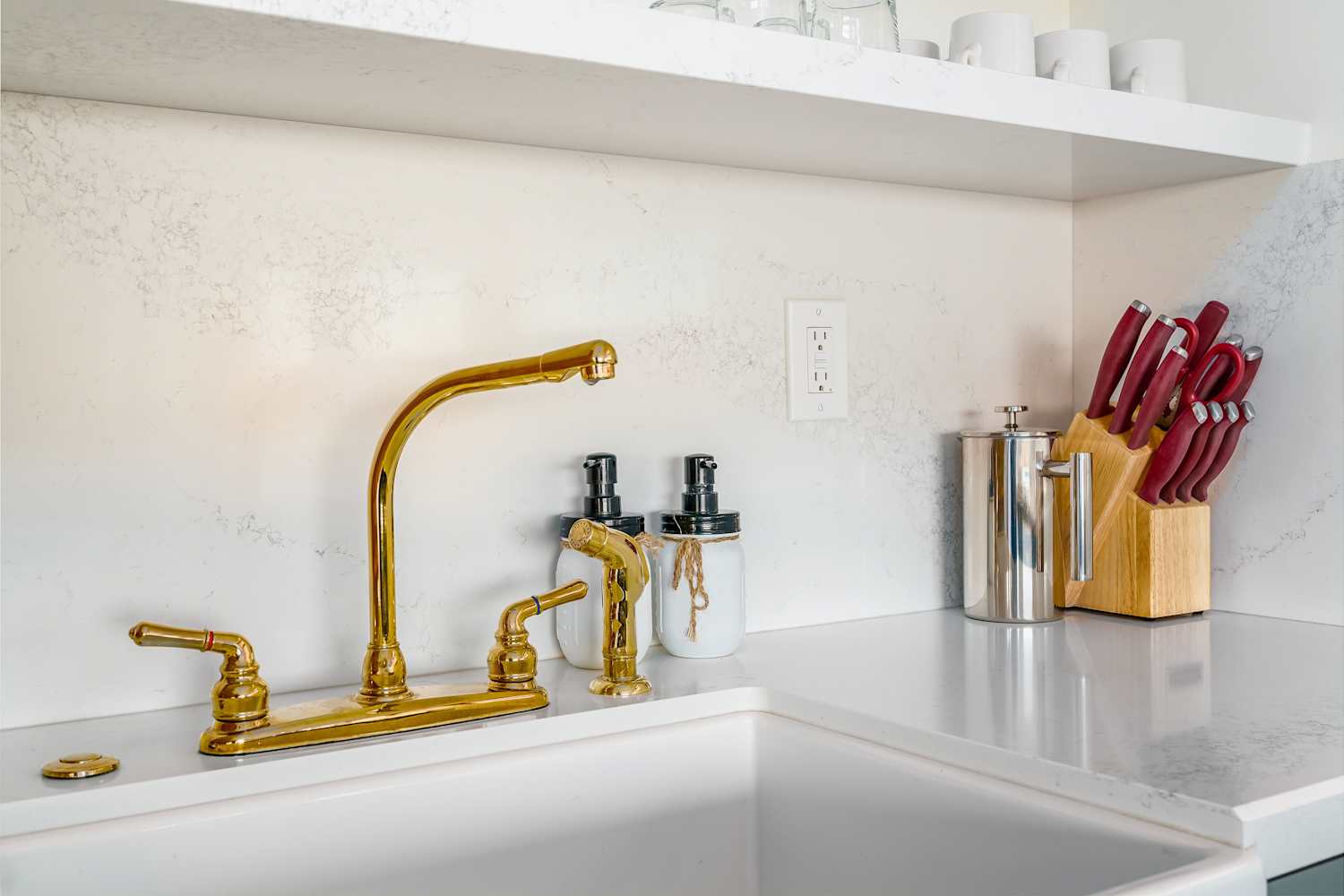 I Wash Dishes By Hand Every Day, and This Small Tool Changed My Routine