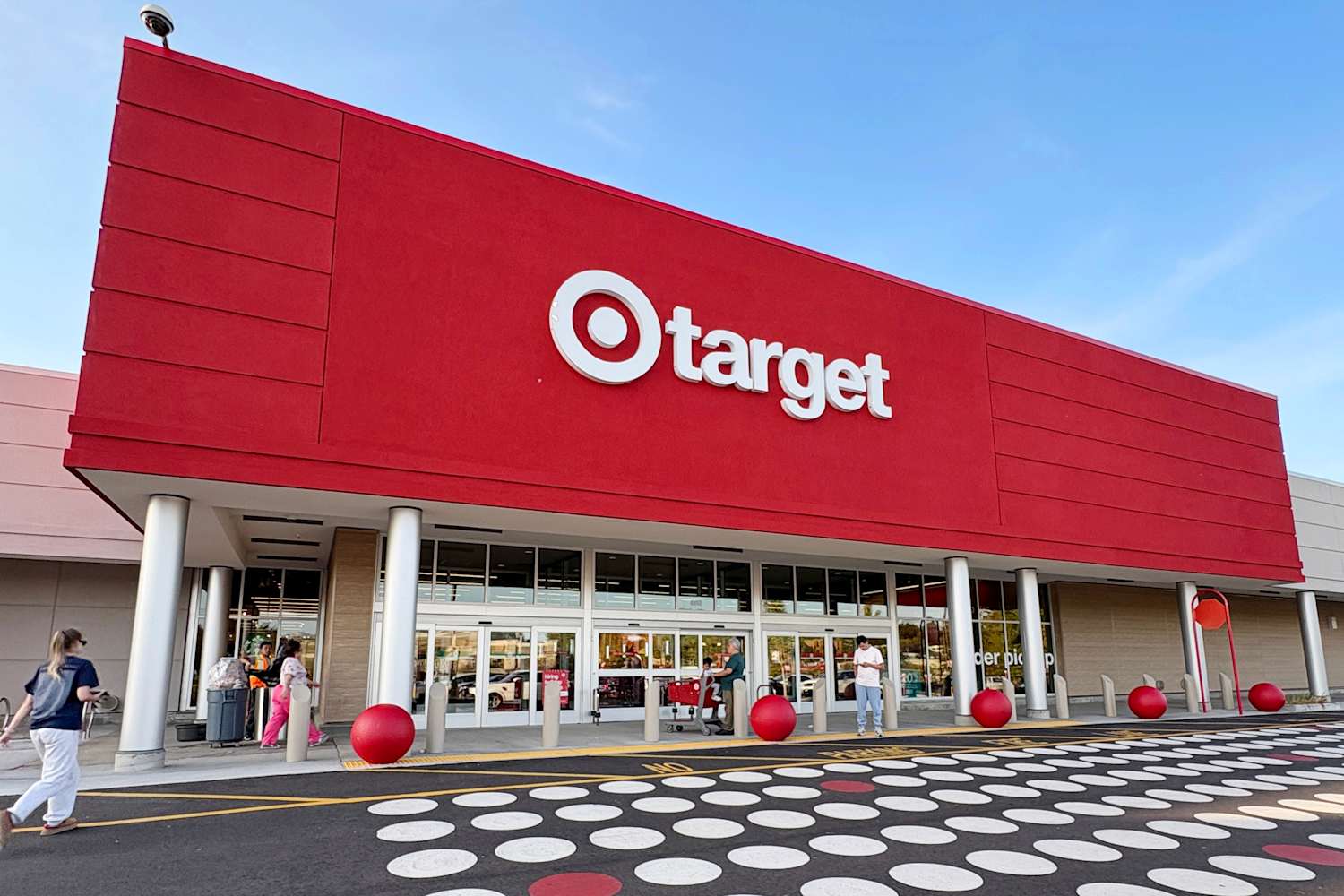 Target Is Selling a Holiday Gem for $30 That's Cute, Magical, and Whimsical