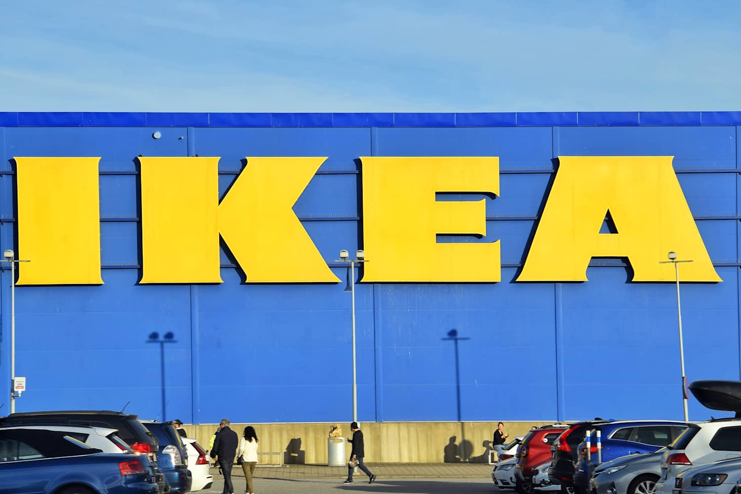 4 Stunning Makeovers of Bargain Finds from IKEA's As-Is Section