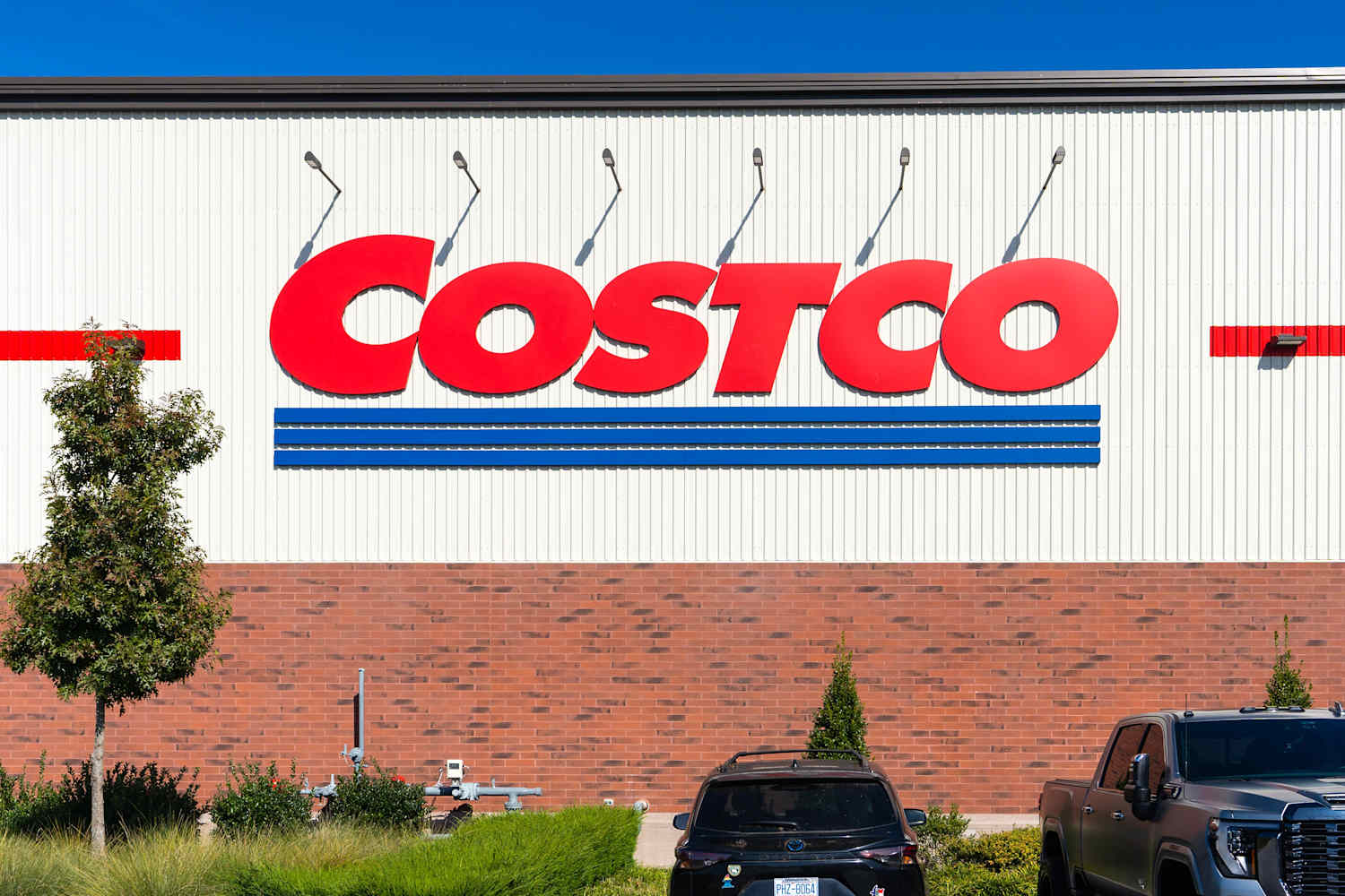 The "Delicious" Costco Staple I Buy Once a Year Every December (It's So Much Cheaper)