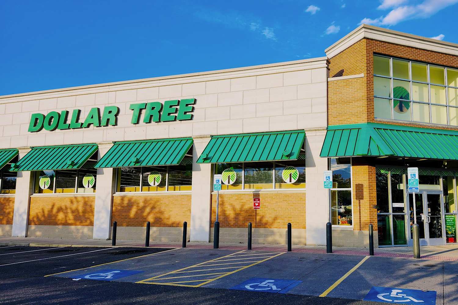 This $7 Dollar Tree Storage Hack Is the Smartest Kitchen Cabinet Organizing Trick I've Ever Tried