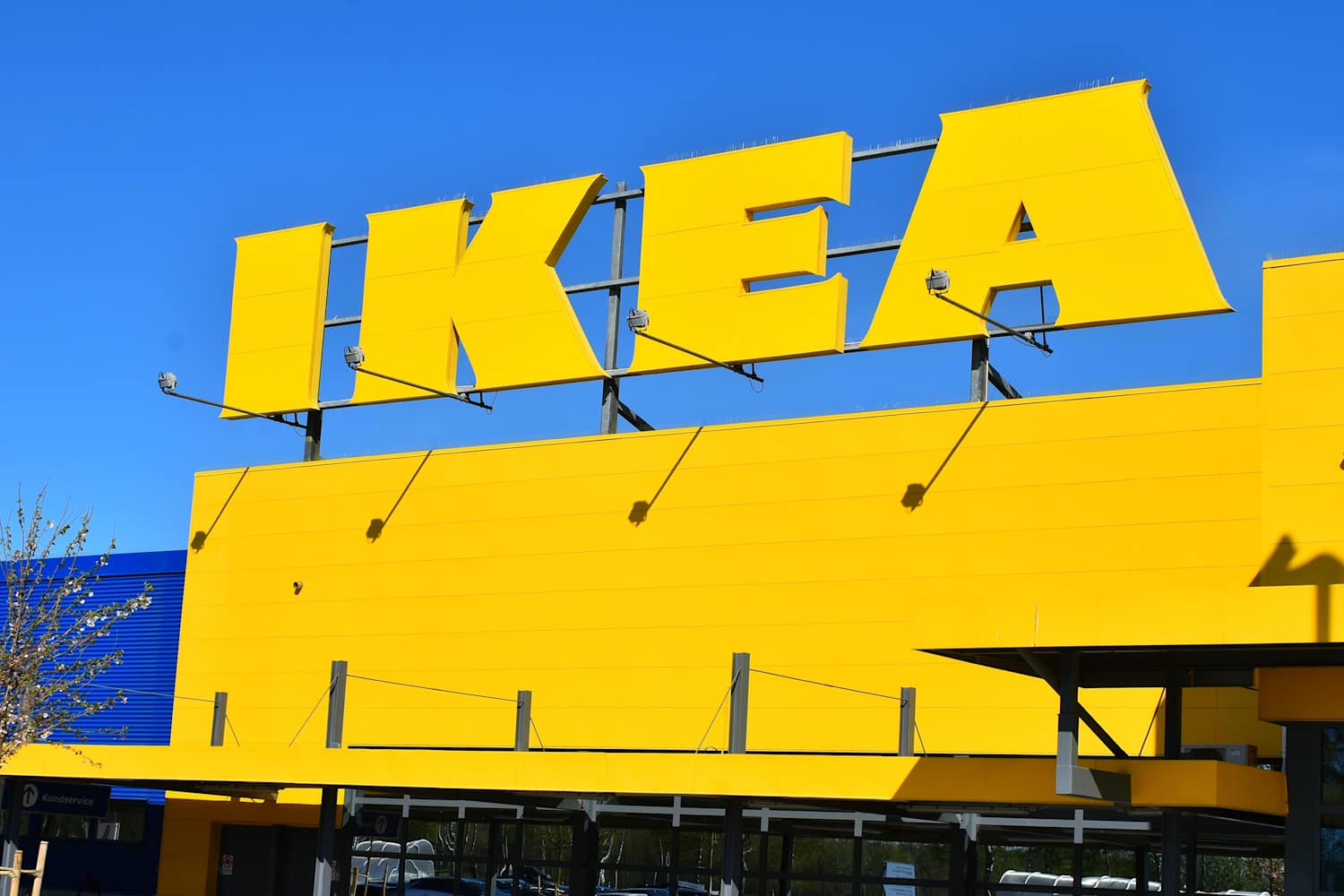 IKEA Just Revamped This Classic Kitchen Storage Collection with 17 New Finds