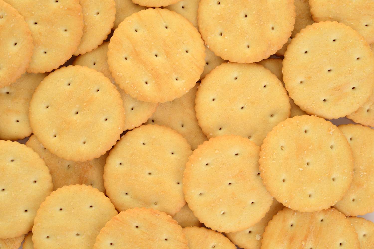 The Shape Is What Make These Limited-Edition Ritz So Good | The Kitchn