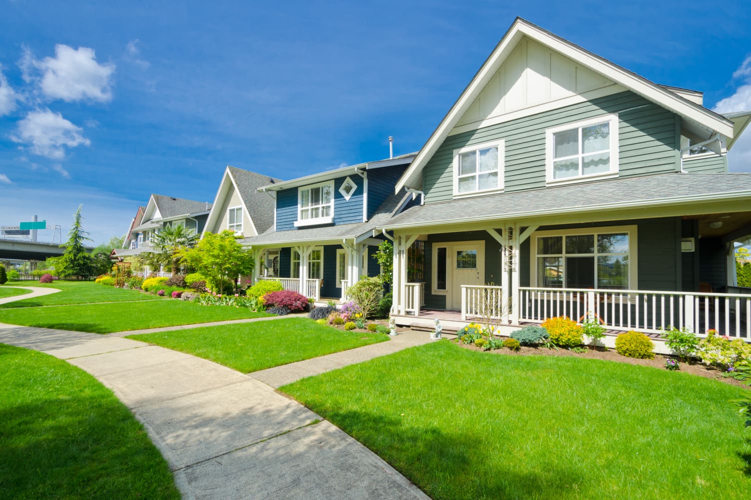 Living Near a Golf Course Is Linked to Parkinson’s, Study Says