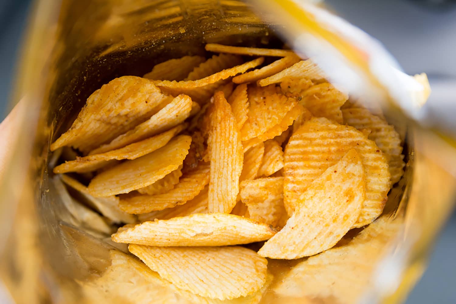 This Beloved Condiment Is the Secret to the New  Potato Chips I’ll Be Buying All Summer