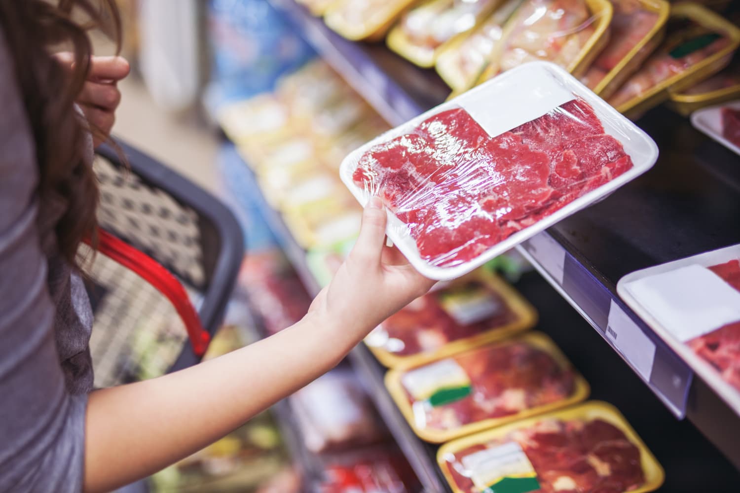 Should We Even Be Buying Meat Right Now? We Asked 4 Food Experts.